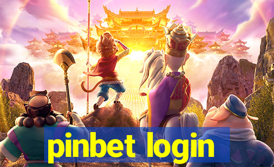 pinbet login